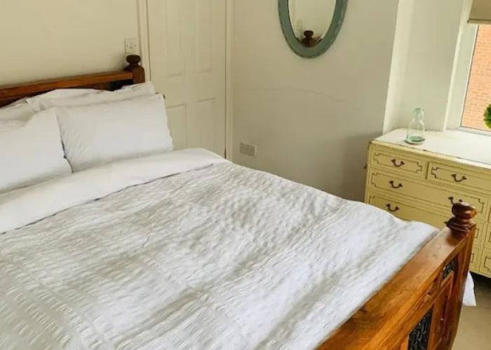 Elegant 3BD Edwardian Home Warminster