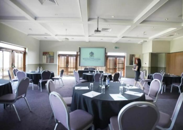 The Warwickshire Hotel and Country Club