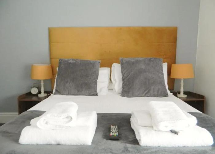 The Kings Head Inn