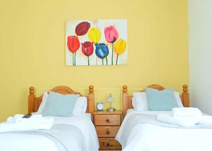 The Kings Head Inn