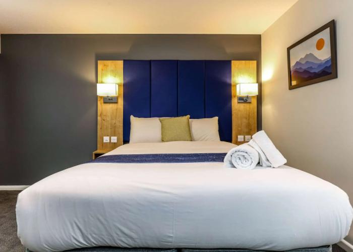 Days Inn by Wyndham Warwick North M40