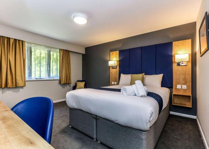Days Inn by Wyndham Warwick North M40