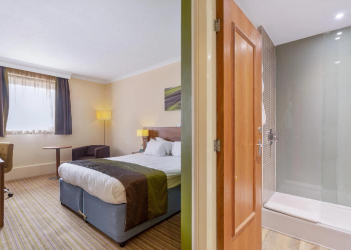 Holiday Inn Leamington Spa - Warwick by IHG