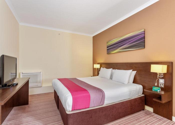 Holiday Inn Leamington Spa - Warwick by IHG