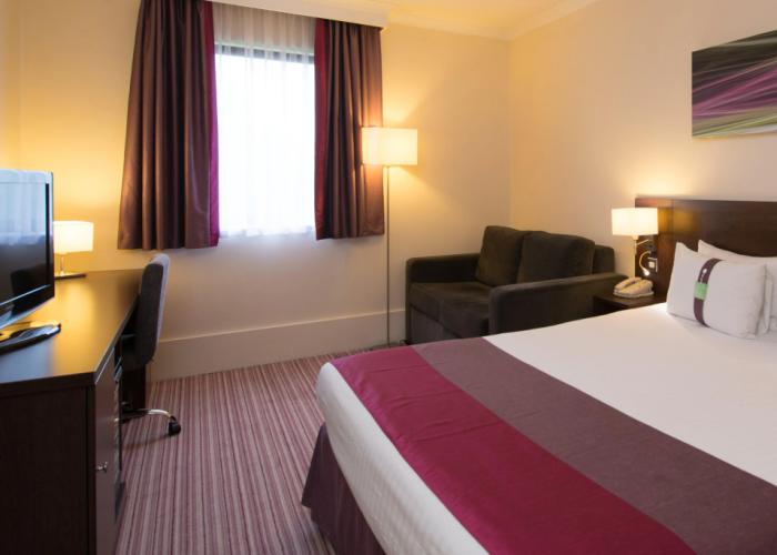 Holiday Inn Leamington Spa - Warwick by IHG