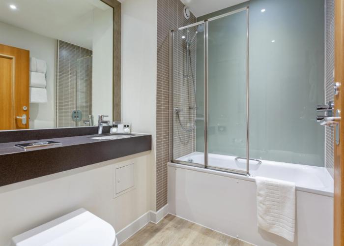 Holiday Inn Leamington Spa - Warwick by IHG