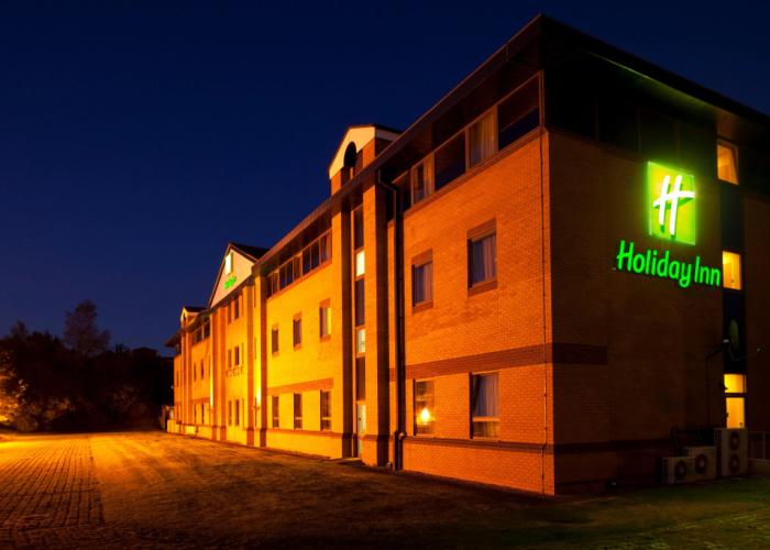Holiday Inn Leamington Spa - Warwick by IHG