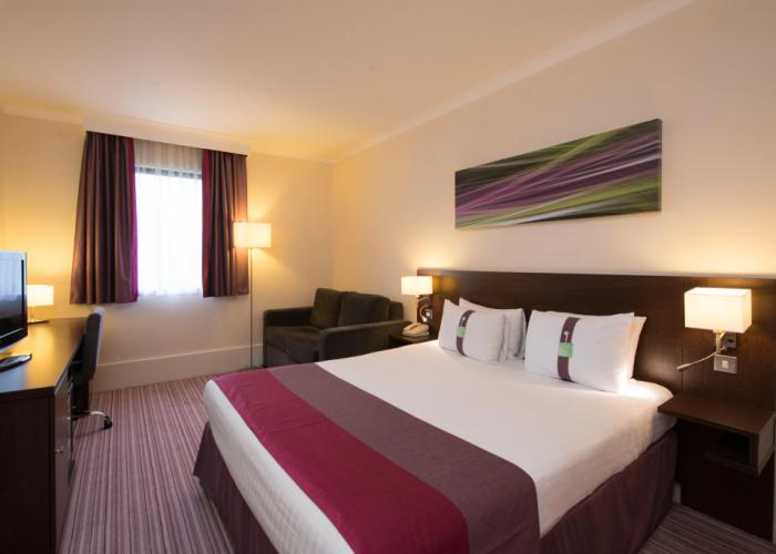 Holiday Inn Leamington Spa - Warwick by IHG
