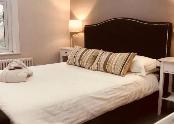 Cambridge Villa Hotel