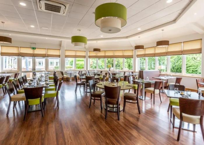 Hotel Ardencote