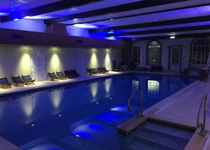 Hotel Ardencote