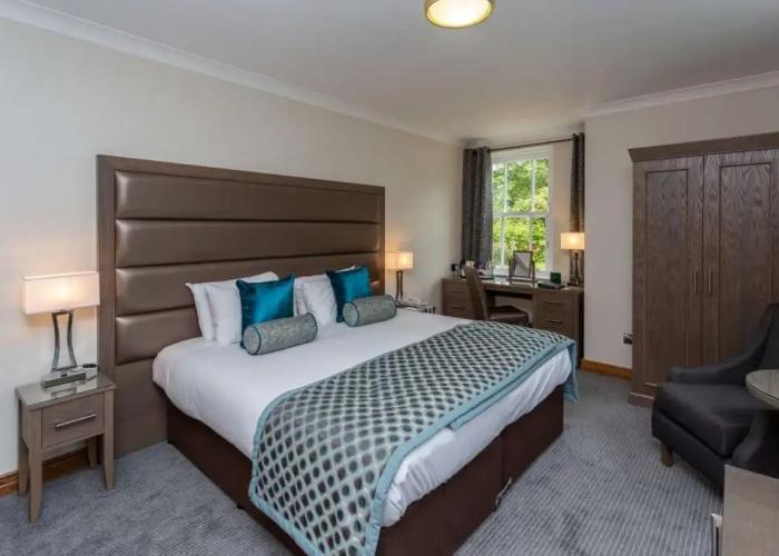 Hotel Ardencote