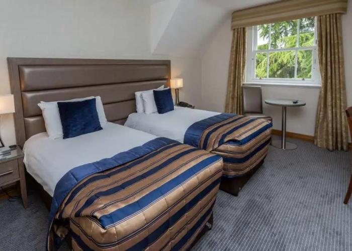 Hotel Ardencote