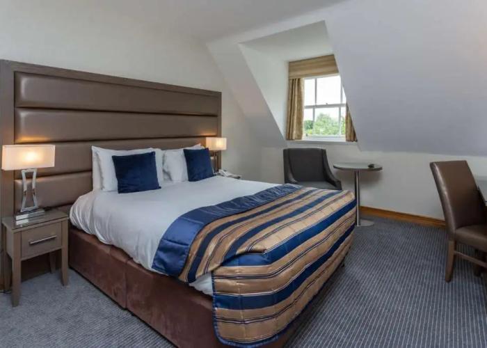 Hotel Ardencote
