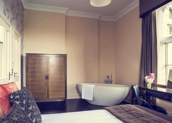 Walton Hall Hotel & Spa by Sunday
