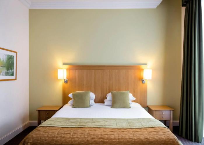 Walton Hall Hotel & Spa by Sunday