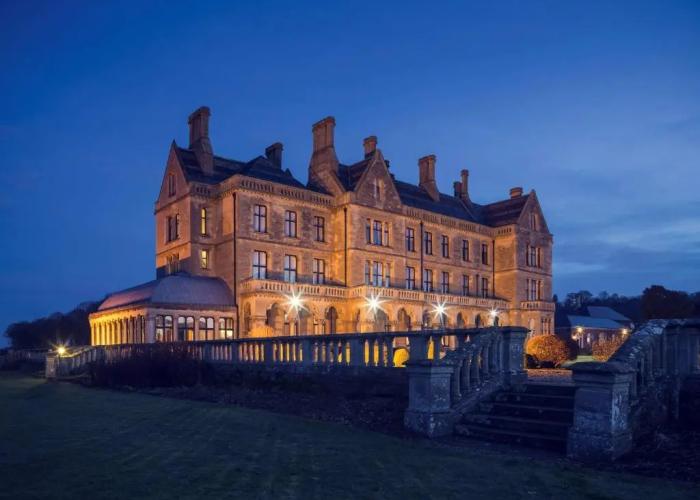 Walton Hall Hotel & Spa by Sunday