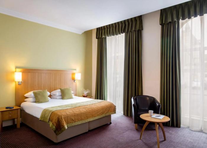 Walton Hall Hotel & Spa by Sunday