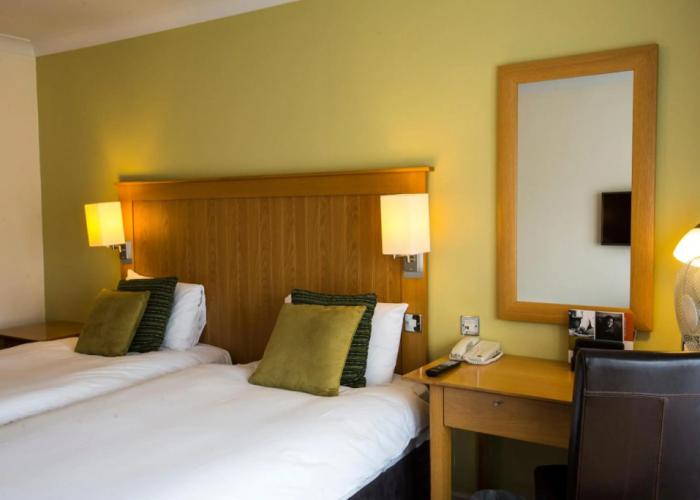 Walton Hall Hotel & Spa by Sunday