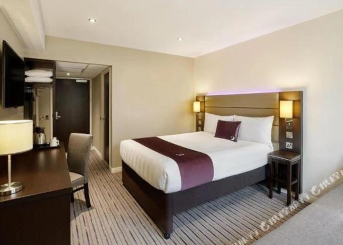 Premier Inn Warwick
