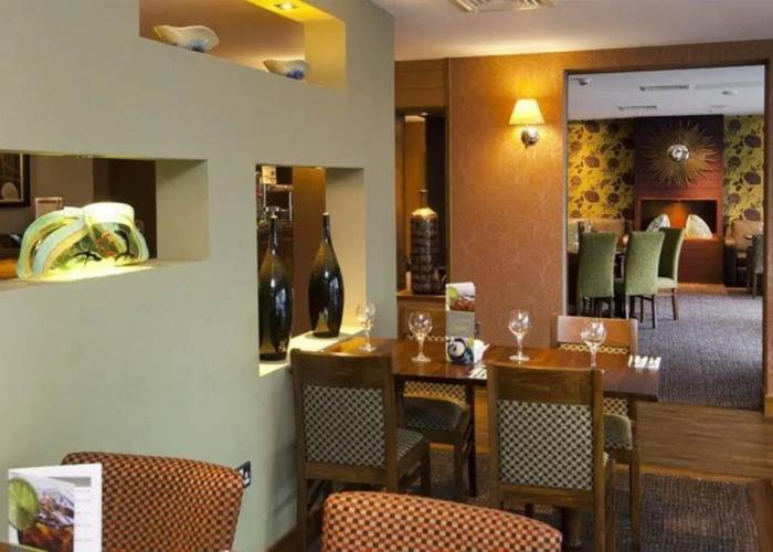 Premier Inn Warwick
