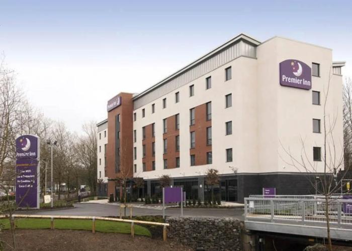 Premier Inn Warwick