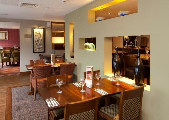 Premier Inn Warwick