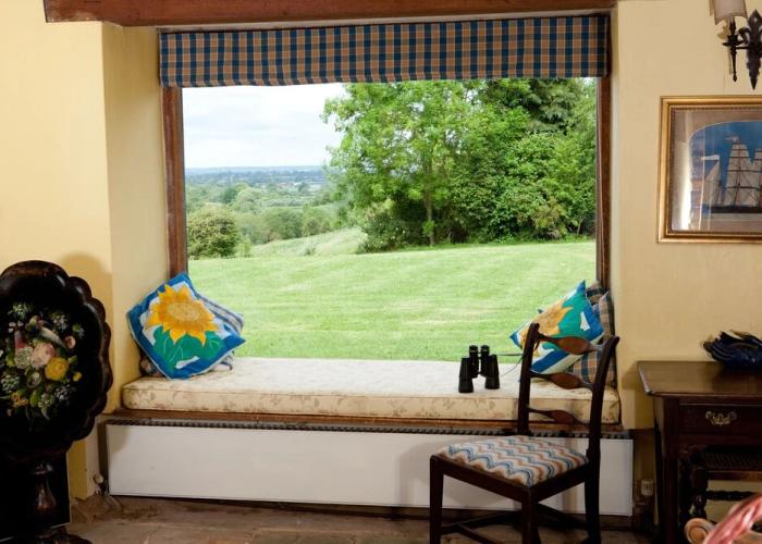 Church Hill Farm B&B