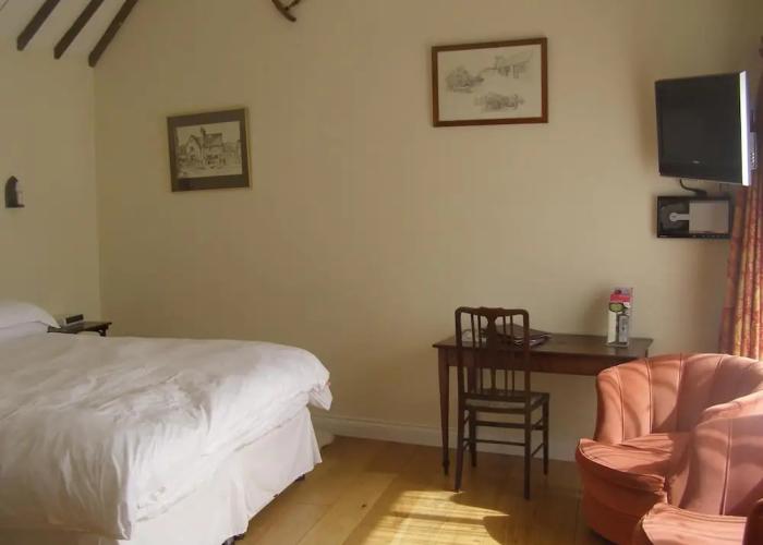 Church Hill Farm B&B