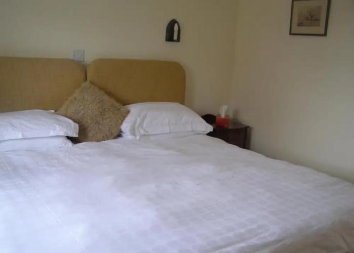 Church Hill Farm B&B