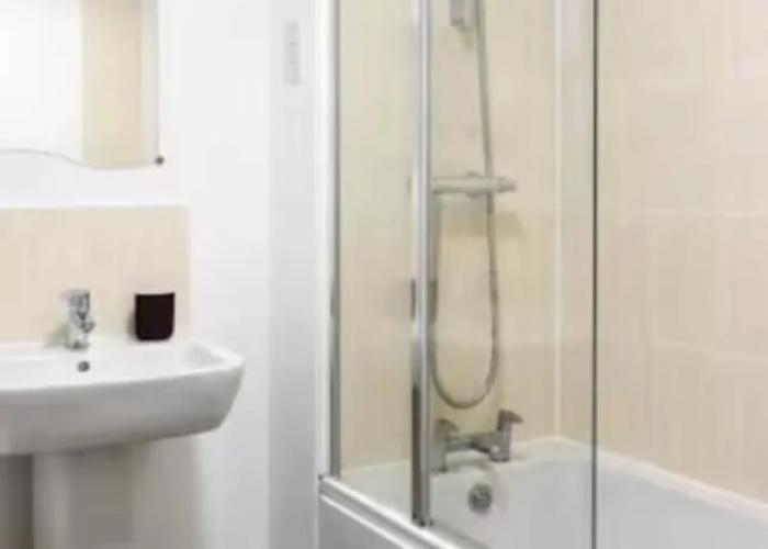 1 Bedroom Apt Leamington Spa Peregrine