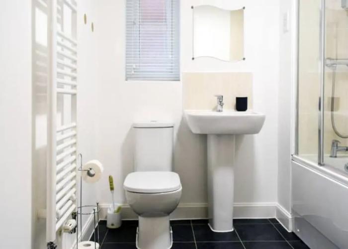 1 Bedroom Apt Leamington Spa Peregrine