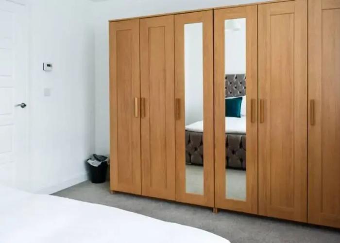1 Bedroom Apt Leamington Spa Peregrine
