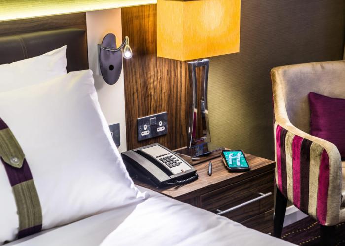 Holiday Inn London - Watford Junction by IHG