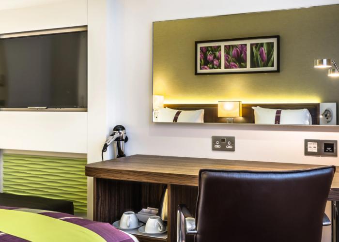 Holiday Inn London - Watford Junction by IHG