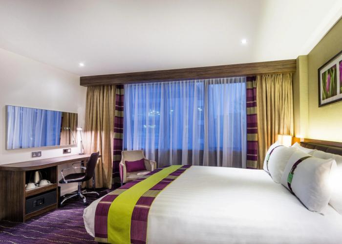 Holiday Inn London - Watford Junction by IHG