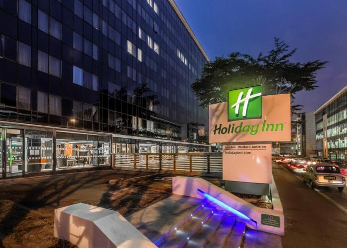 Holiday Inn London - Watford Junction by IHG