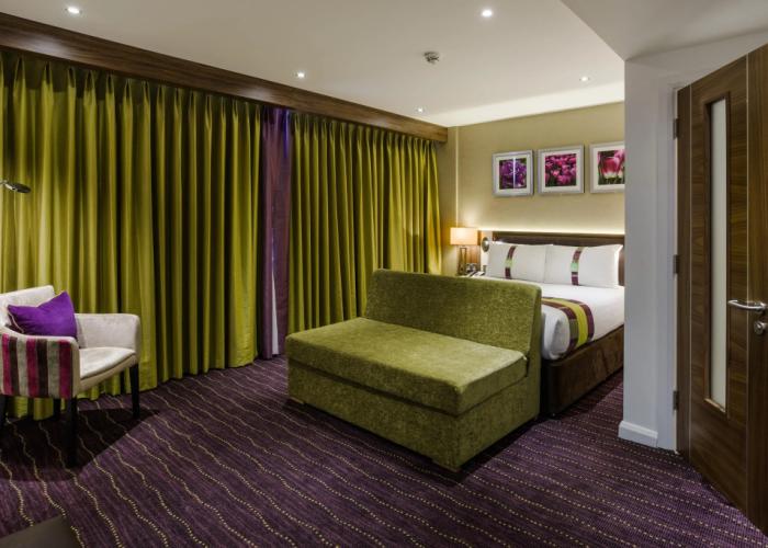 Holiday Inn London - Watford Junction by IHG