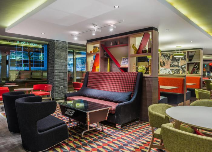 Holiday Inn London - Watford Junction by IHG