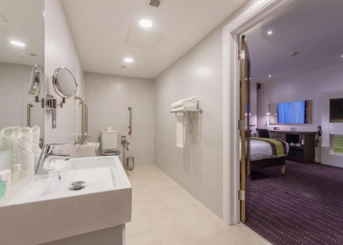 Holiday Inn London - Watford Junction by IHG