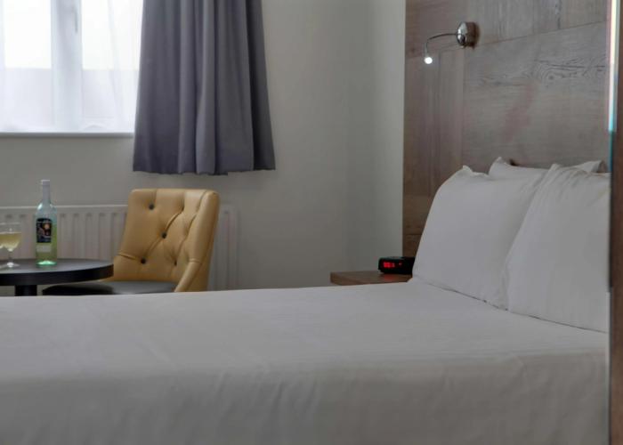 Best Western White House Hotel