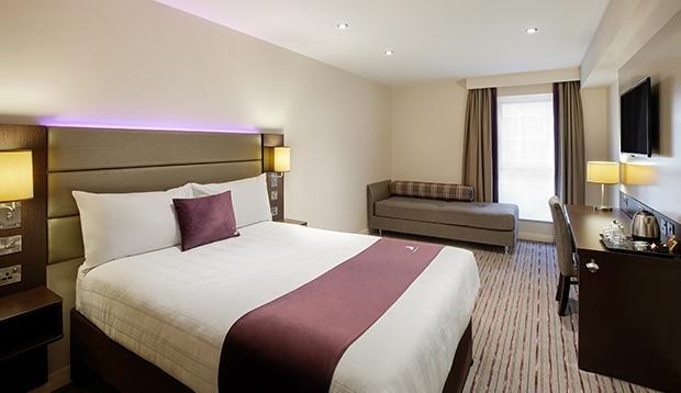Premier Inn Watford North
