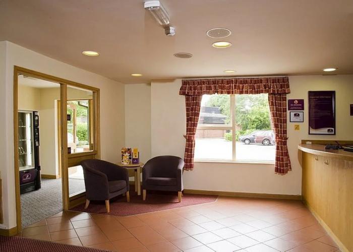 Premier Inn Watford North