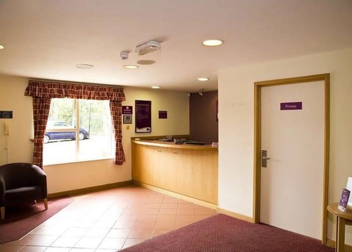 Premier Inn Watford North