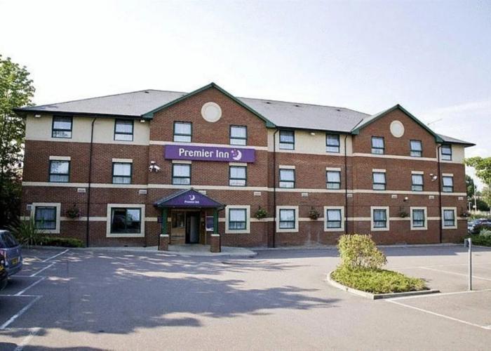 Premier Inn Watford North