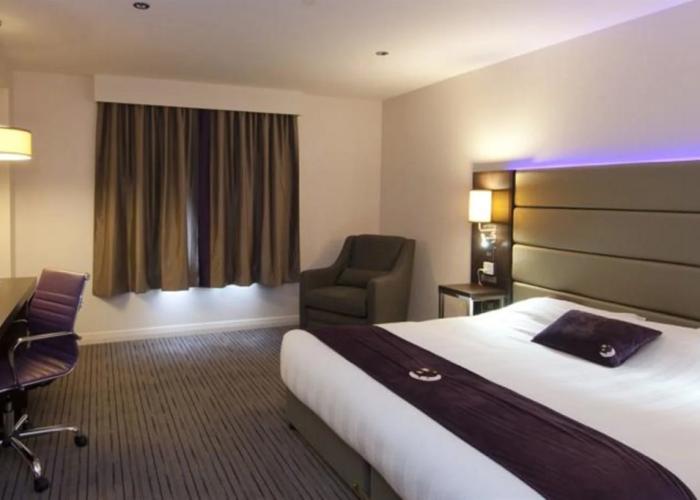 Premier Inn Watford North