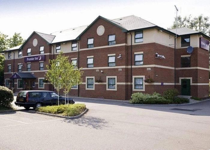 Premier Inn Watford North