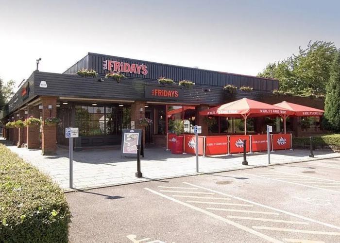 Premier Inn Watford North
