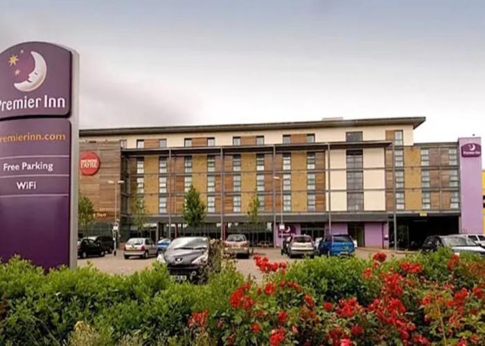 Premier Inn Watford - Croxley Green