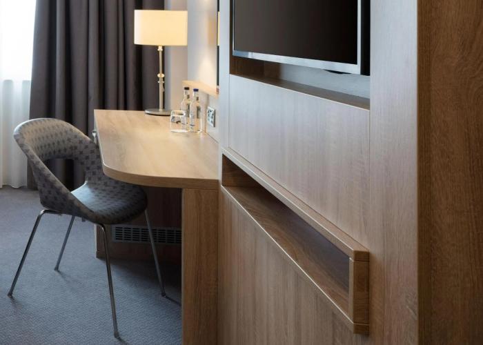 Leonardo Hotel London Watford